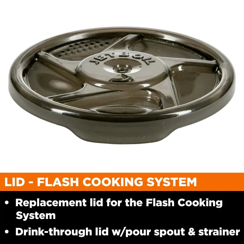 Couvercle Jetboil - Flash