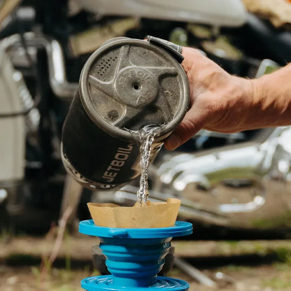 Couvercle Jetboil - Flash