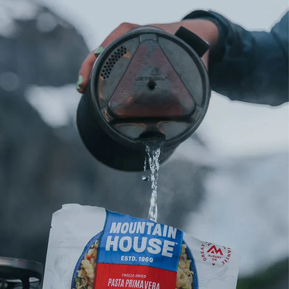 Jetboil Lid - MiniMo, Sumo