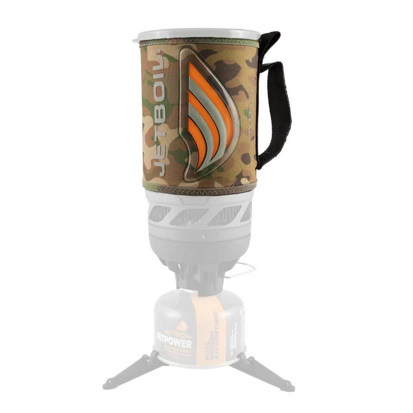 Термочехол Jetboil для Flash, Java 2.0