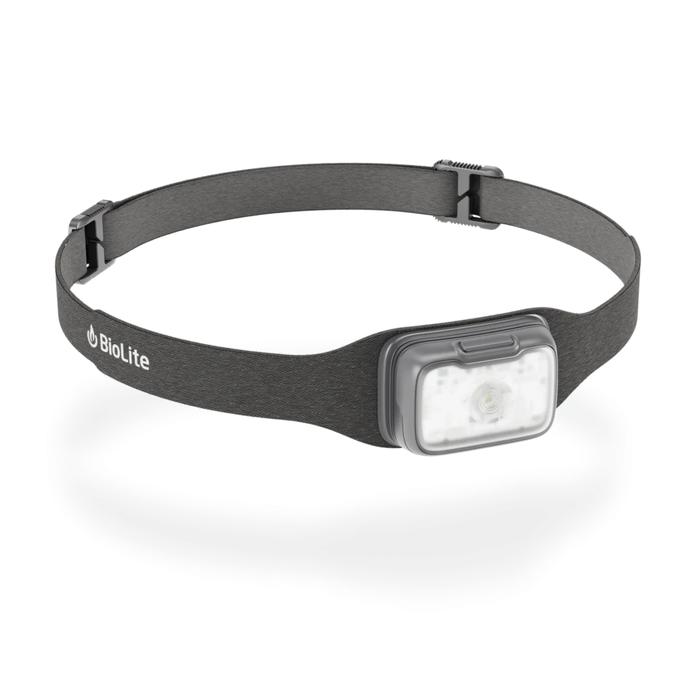 BioLite Lampe frontale Range 300