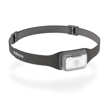 BioLite Lampe frontale Range 300