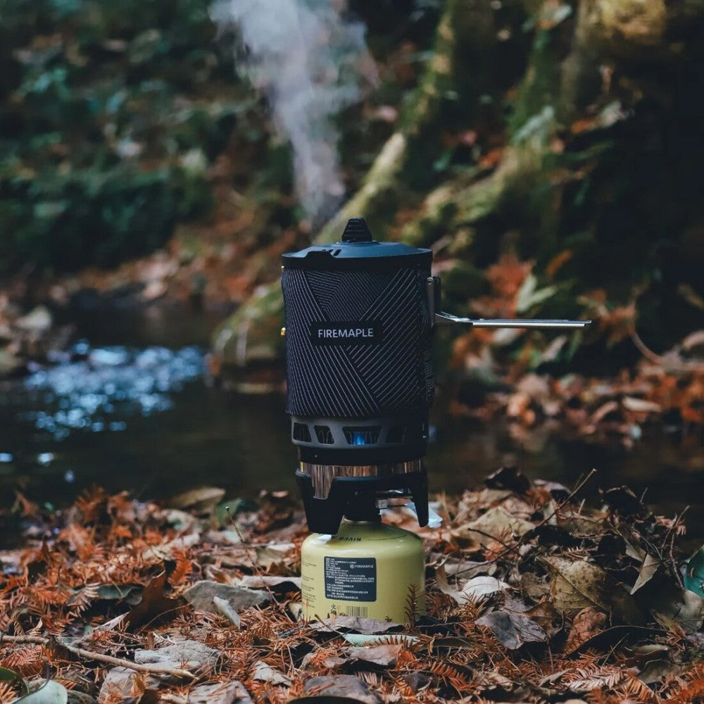 Fire-Maple Star X-2 PRO