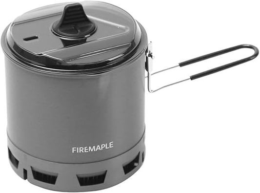 Fire-Maple Petrel Popote ultralégère 750ml
