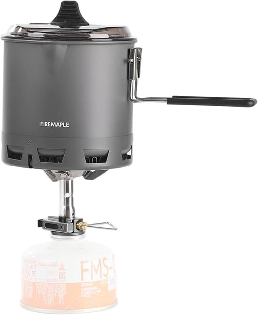 Fire-Maple Petrel G2 set de cuisine ultraléger 750 ml