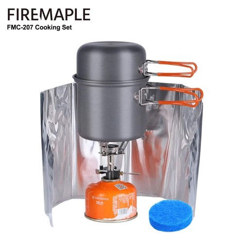 Набор для готовки Fire-Maple FMC-207