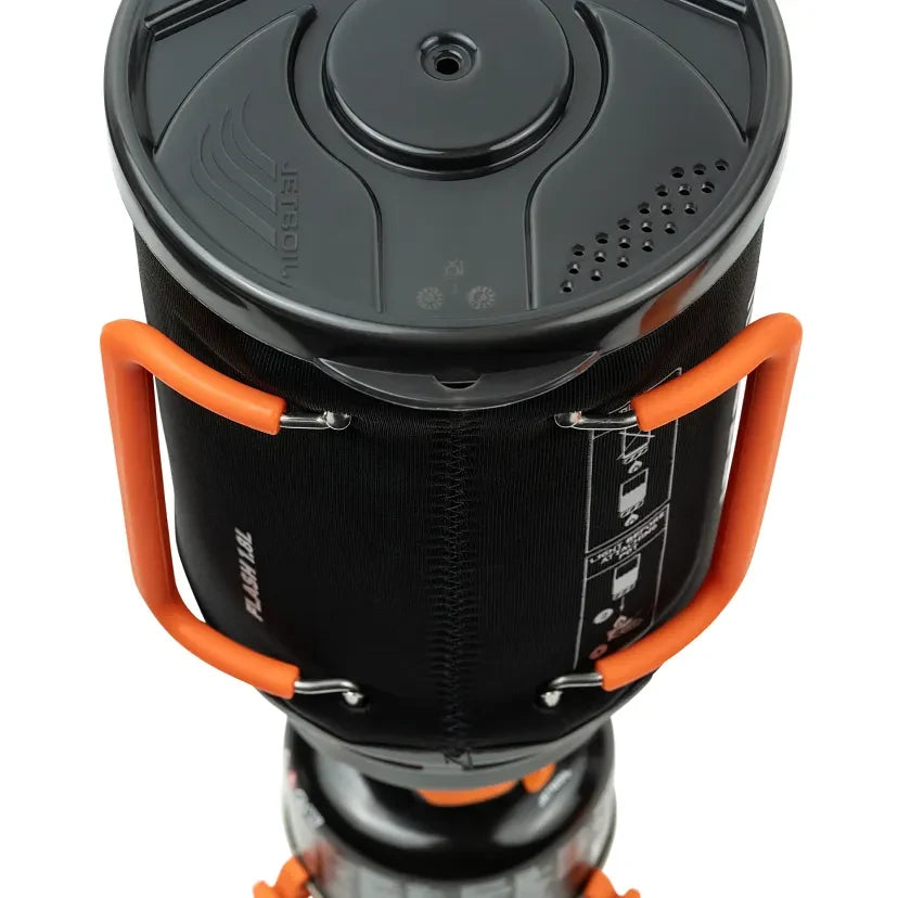 Jetboil FLASH 1.8L