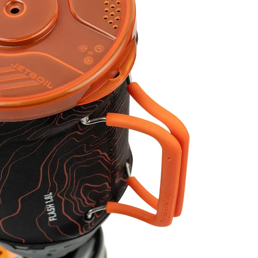 Jetboil Flash 1.8L JavaKit