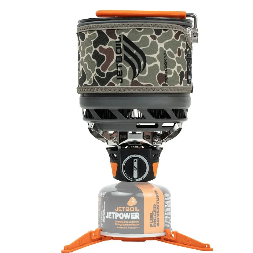 Jetboil TrailCook 1.2L
