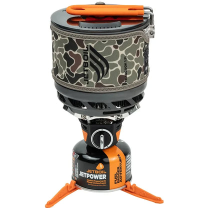 Jetboil TrailCook 1.2L