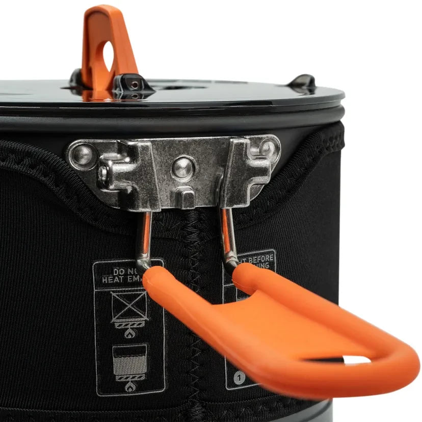Jetboil TrailCook 1.2L