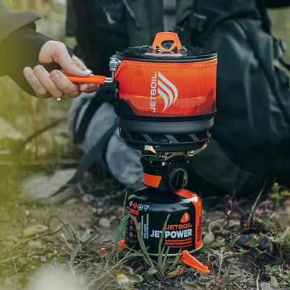 Jetboil TrailCook 1.2L