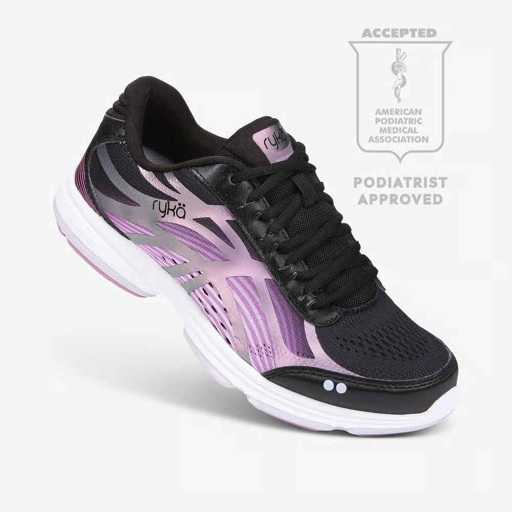 Ryka Devotion Plus 3 baskets de marche
