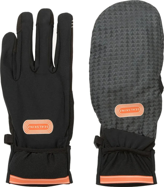 Sealskinz Wolferton Water Rep.Run.Convert. Glove