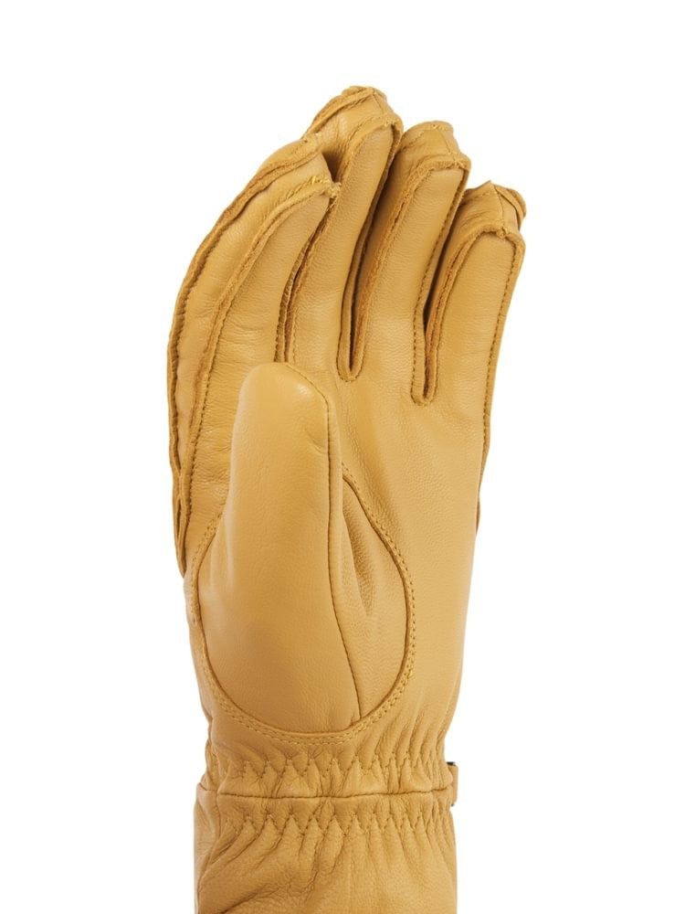 Sealskinz Westfield Gant de randonnée en cuir imperméable avec Fusion Control™