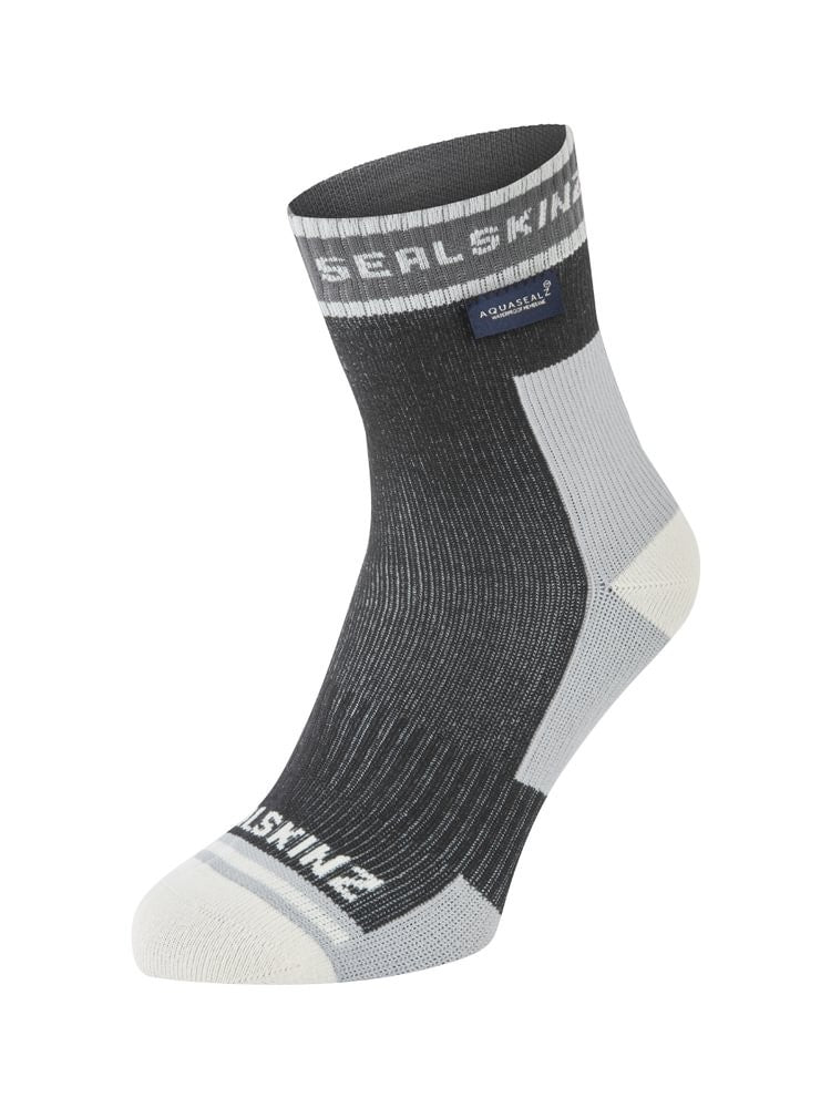 Sealskinz Holverstone водонепроницаемые легкие носки для бега длиной до щиколотки
