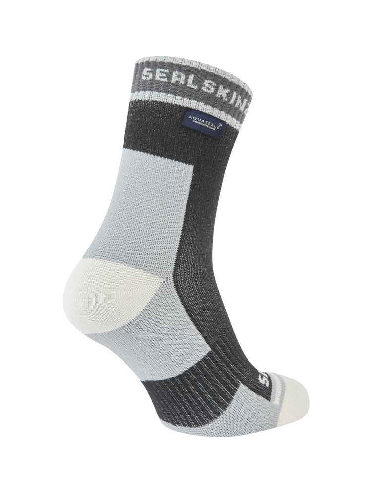 Sealskinz Holverstone водонепроницаемые легкие носки для бега длиной до щиколотки