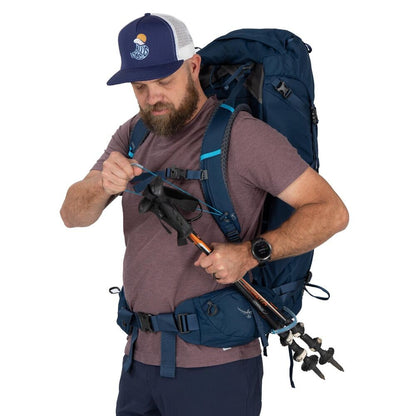 Osprey Kestrel 38 L/XL (2026)