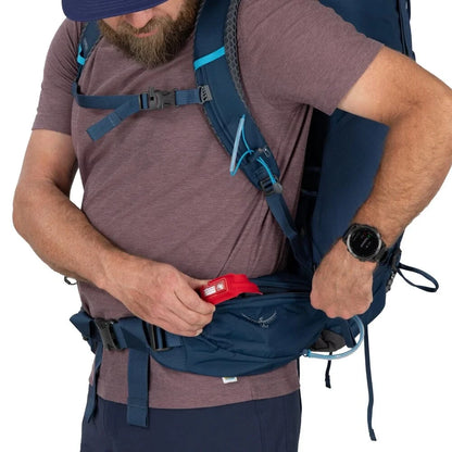 Osprey Kestrel 38 L/XL (2026)
