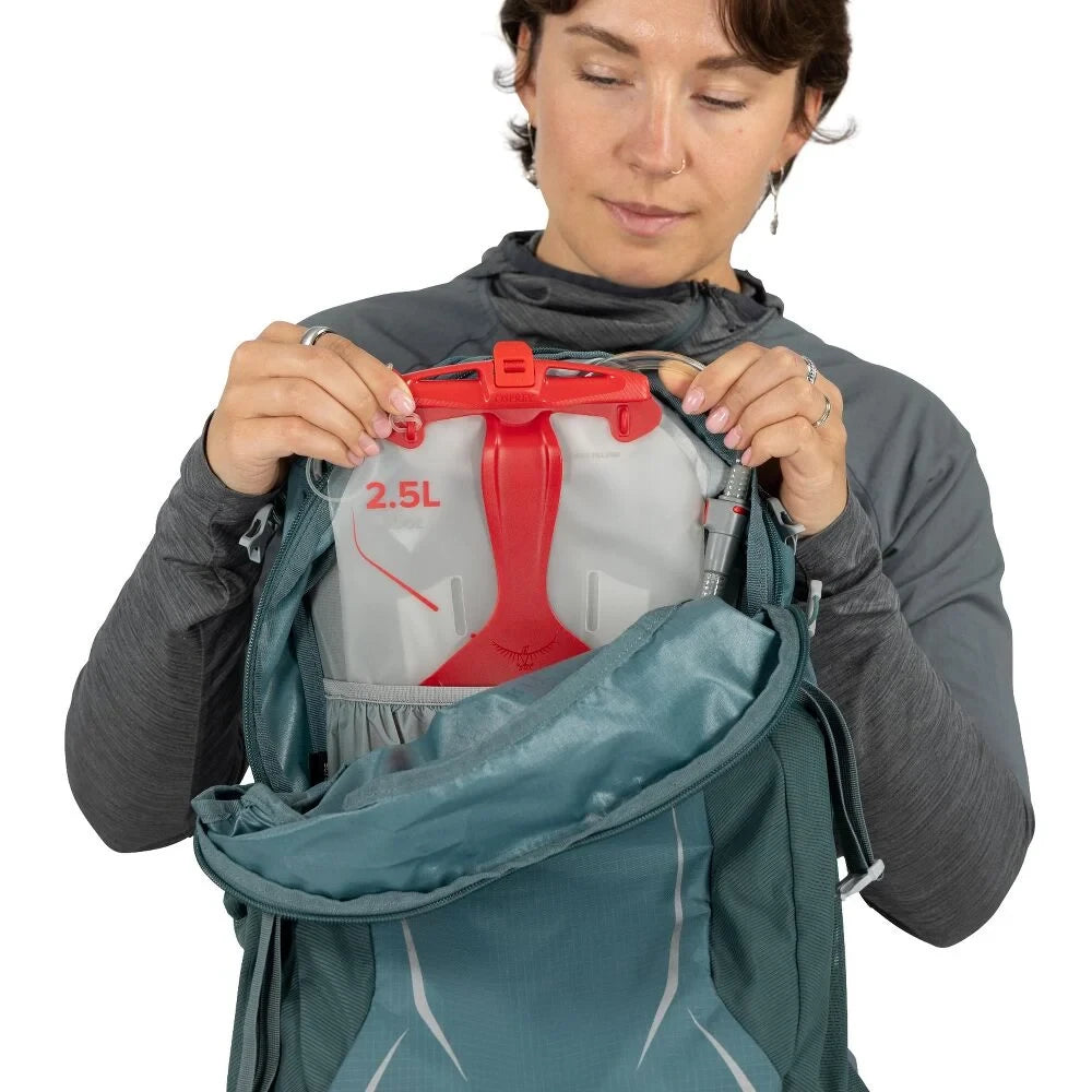 Osprey Hikelite 26 O/S (2026)