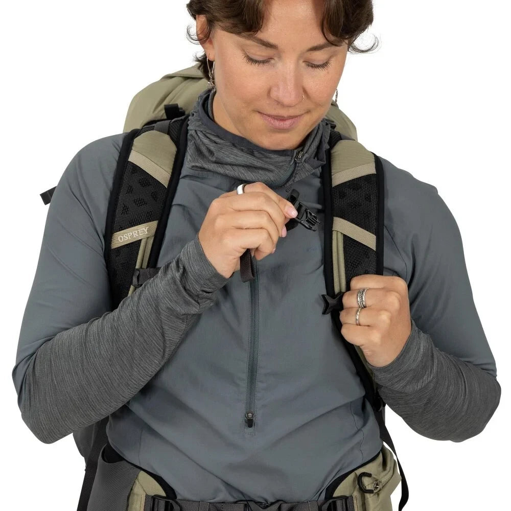 Osprey Hikelite 32 O/S (2026)