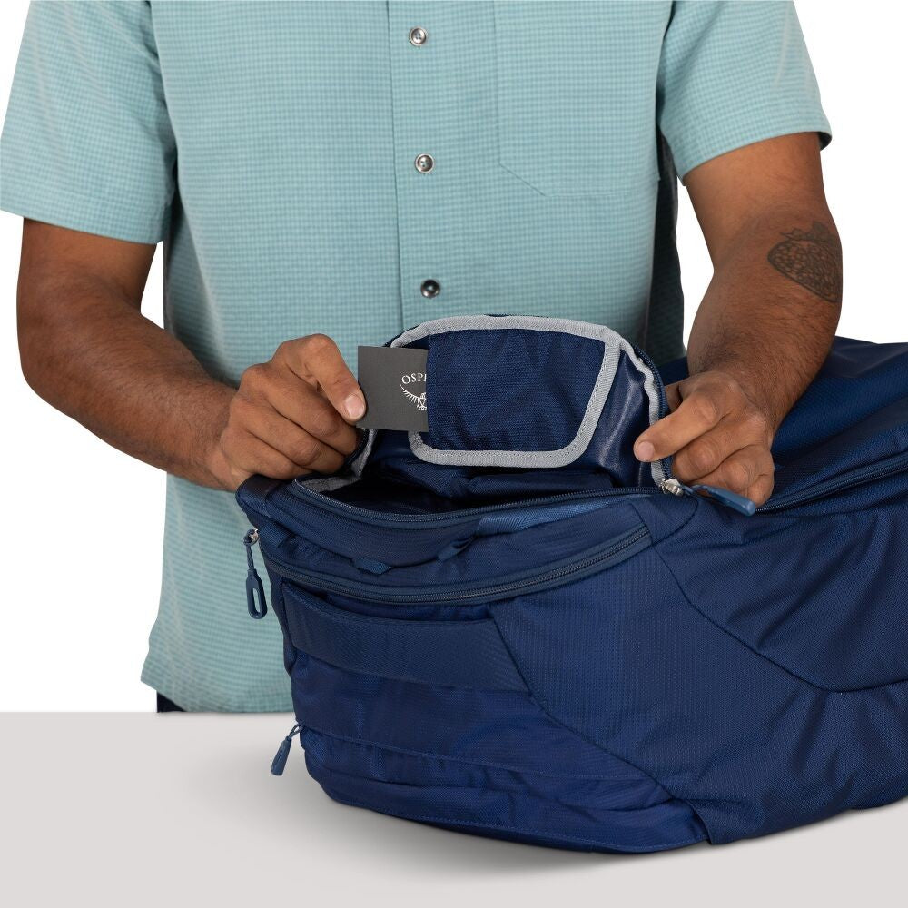 Osprey Farpoint 40 O/S (2026)