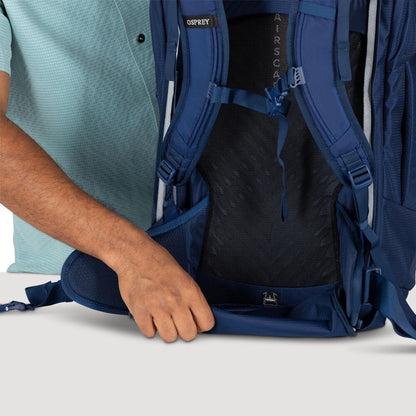 Osprey Farpoint 40 O/S (2026)