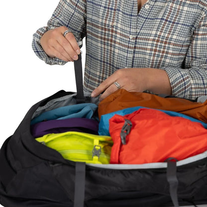 Osprey Fairview 55 O/S (2026)
