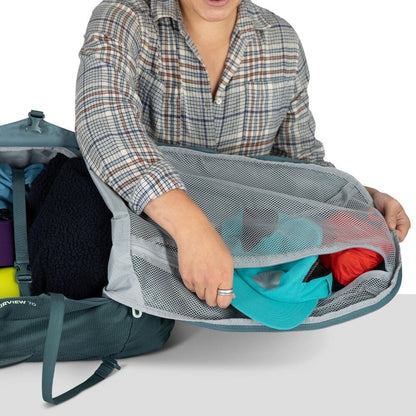 Osprey Fairview 70 O/S (2026)