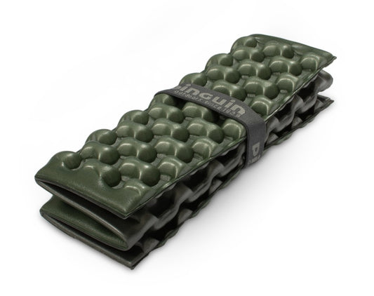 Pinguin Fold HRC coussin en mousse