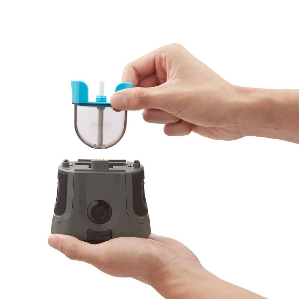 ThermaCell EX90 répulsif anti-moustiques à piles