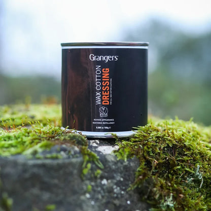 Grangers Wax Cotton Dressing 180 g