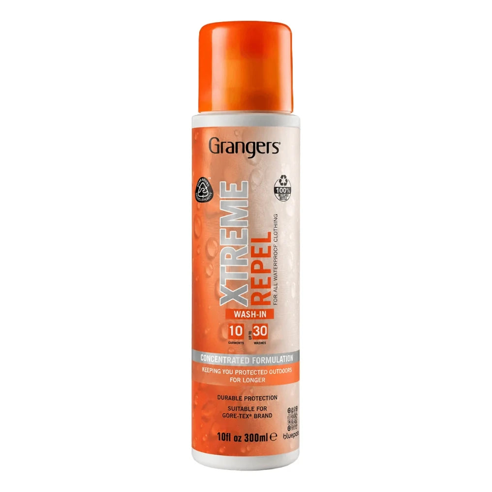 Grangers Xtreme Repel 300ml