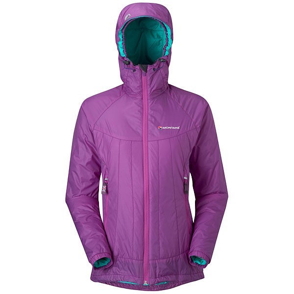 Veste femme Montane Prism