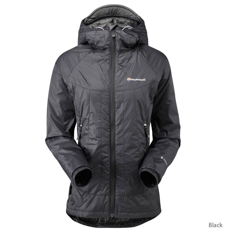 Veste femme Montane Prism