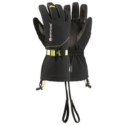 Gant Montane Alpine Stretch