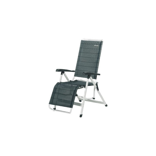 Outwell fauteuil inclinable Nova Titanium