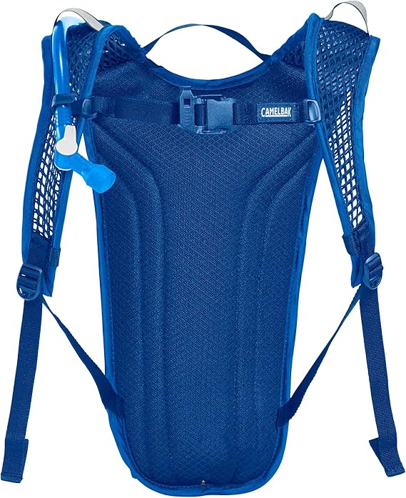Детский рюкзак для гидратации CamelBak Kids' Mini M.U.L.E.® 5L с резервуаром Crux® 1.5L