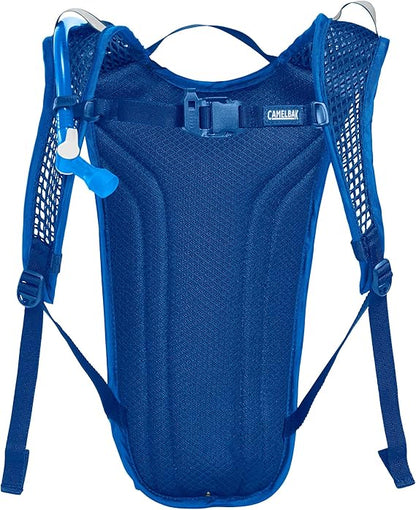 Детский рюкзак для гидратации CamelBak Kids' Mini M.U.L.E.® 5L с резервуаром Crux® 1.5L