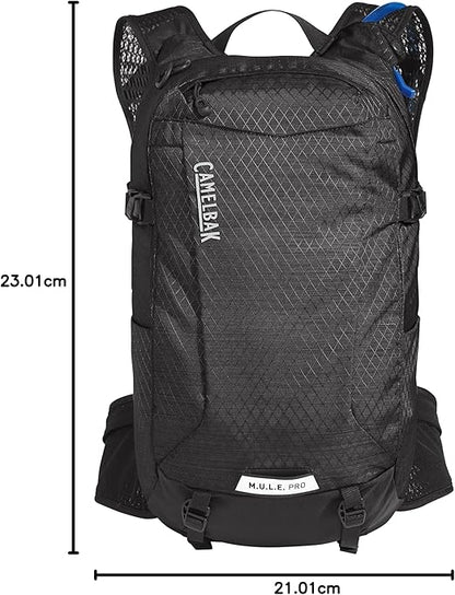 Рюкзак для гидратации CamelBak M.U.L.E. Pro 14
