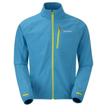 Veste softshell Montane Rapide