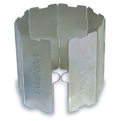 Tatonka - Faltwindschutz -  Folding Windshield 8 pcs