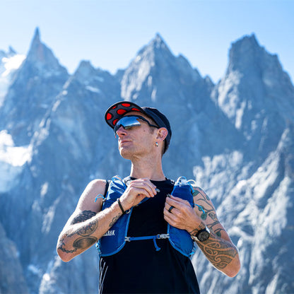 CamelBak Zephyr™ Pro Vest with Two 500ml Quick Stow™ Flasks