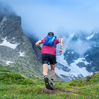 CamelBak Zephyr™ Pro Vest with Two 500ml Quick Stow™ Flasks