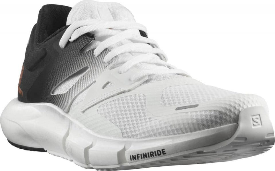 SALOMON shoes Predict 2 white/black