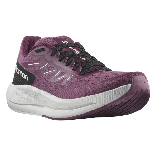 Chaussures SALOMON Spectur W violet/Blanc