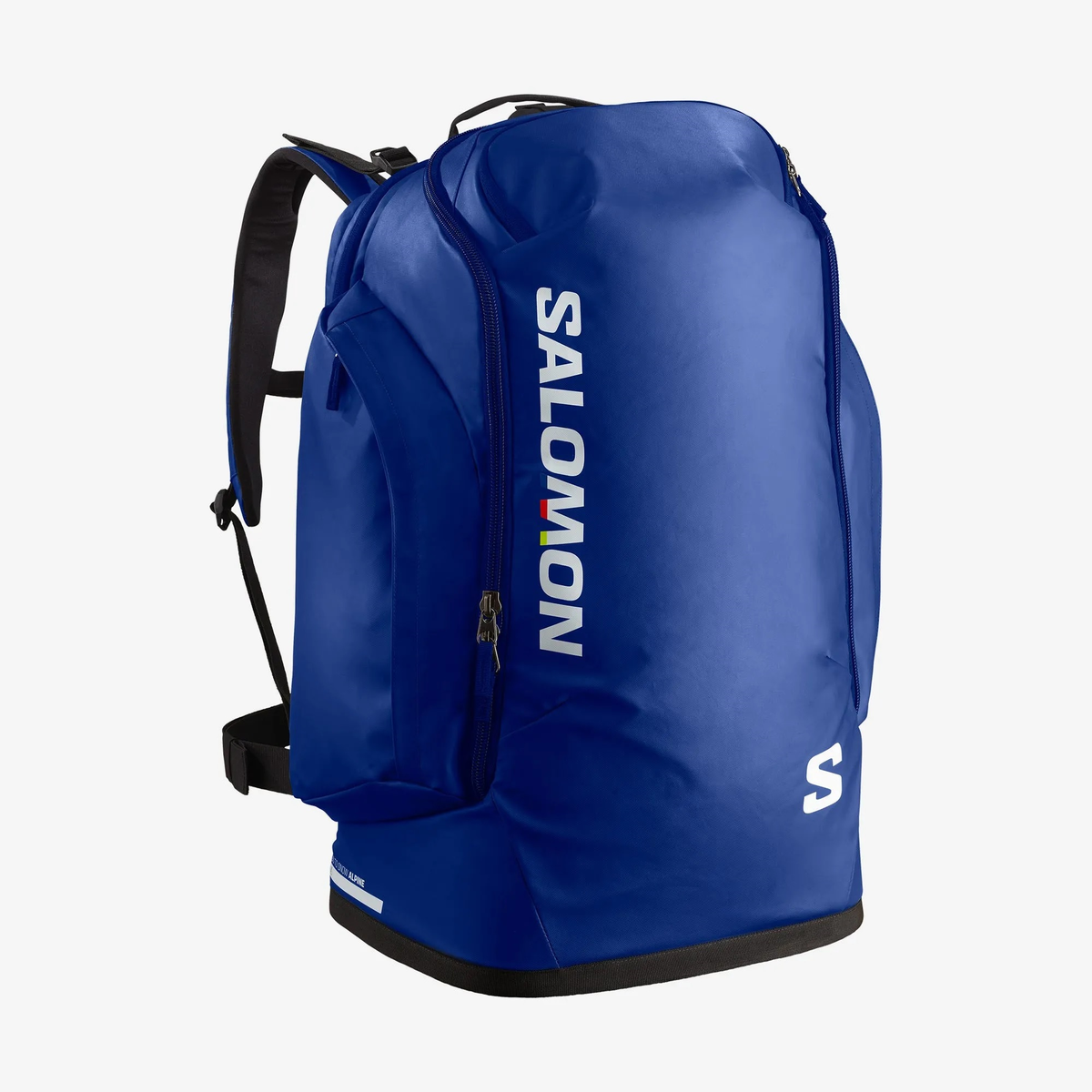SALOMON ekipējuma soma Go To Snow Alp 50L race blue