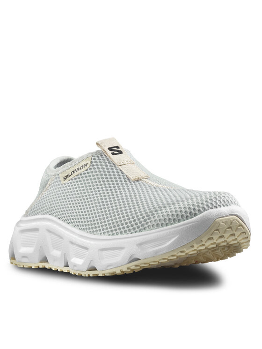 Chaussures SALOMON Reelax MOC 6.0 W light blue/Blanc