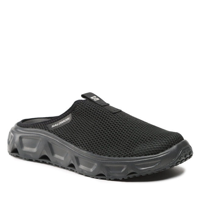 SALOMON shoes Reelax Slide 6.0 black