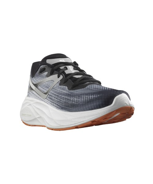 Chaussures SALOMON Aero Glide black/Gris/Blanc